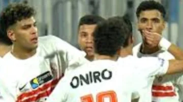 تصرف عبد الله السعيد وحسام عبد المجيد بعد فوز الزمالك على بيراميدز